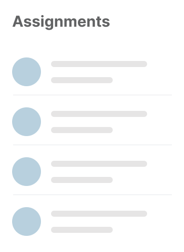 product_small_assignments